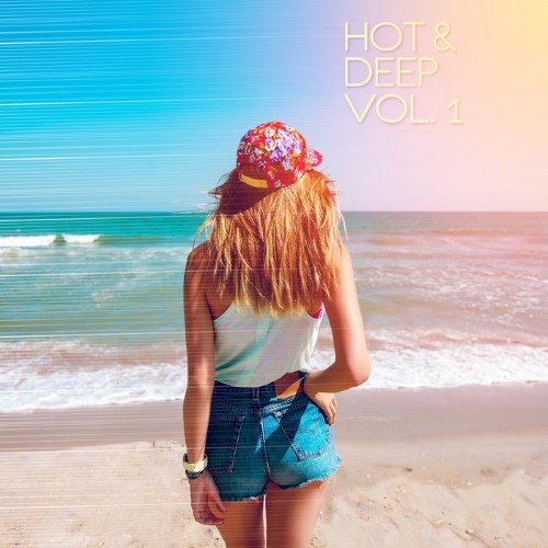 VA - Hot &amp; Deep, Vol. 1 (2015)