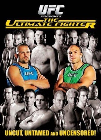 The Ultimate Fighter S22E11 HDTV XviD-AFG