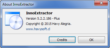 free instals InnoExtractor Plus 7.0.1.509