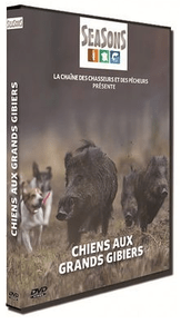 Chiens Aux Grands Gibiers