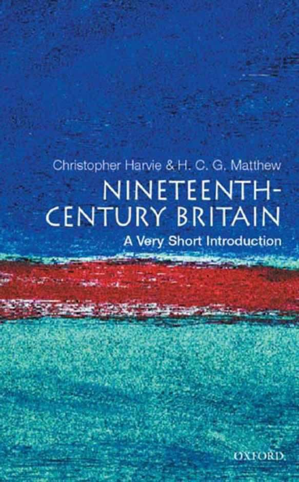 Download Britain A Very Short Introduction by Christopher Harvie, H. C. G
