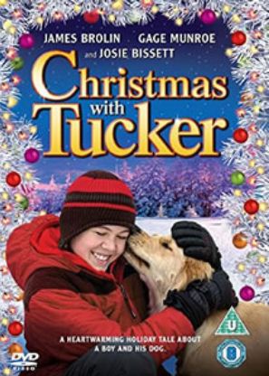 Christmas With Tucker 2013 DVDRip x264-GHOULS