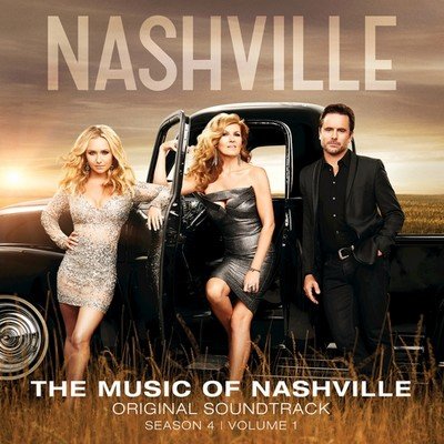 VA - The Music of Nashville Season 4 Vol.1 (2015)