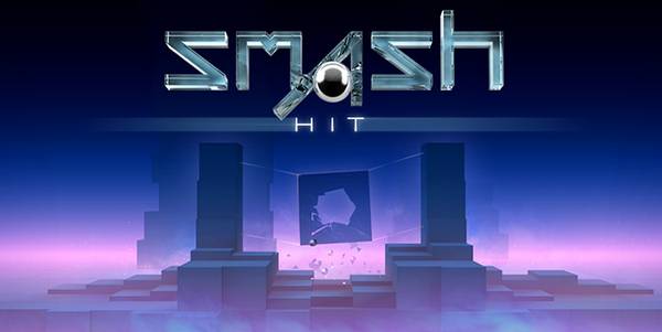 Smash Hit v1.4.0 Premium/Unlimited Balls