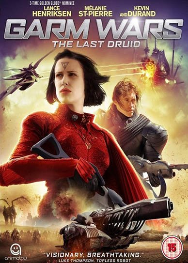 Garm Wars The Last Druid 2014 BRRip XviD AC3-iFT