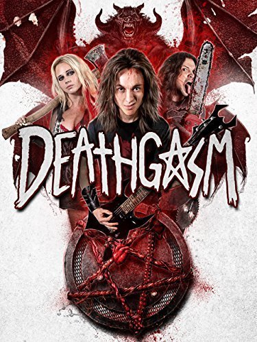 Deathgasm 2015 720p BRrip x264 AC3-Unforgiven