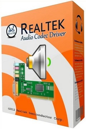 Realtek High Definition Audio Drivers 6.0.1.7677 Vista/7/8.x/10 WHQL