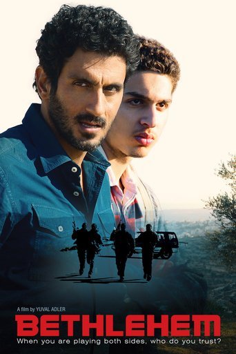 Bethlehem 2013 LIMITED SUBBED DVDRip x264-BiPOLAR