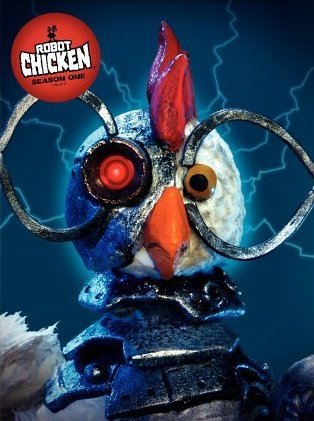 Robot Chicken S08E06 HDTV x264-MiNDTHEGAP