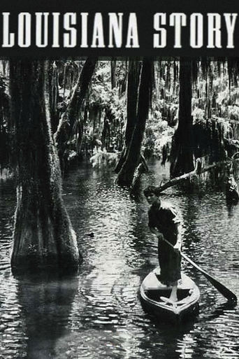 Louisiana Story 1948 DVDRip x264-HANDJOB