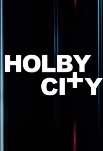 Holby City S18E11 Blue Christmas HDTV x264-ORGANiC