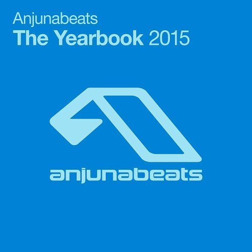 VA - Anjunabeats - The Yearbook 2015 (2015)