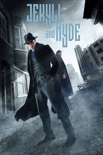 Jekyll And Hyde S01E06 HDTV x264-Mobile