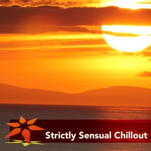 VA - Strictly Sensual Chillout (2015)