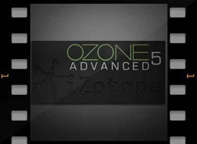 Streamworks Audio (SWA) - Complete iZotope Ozone 5