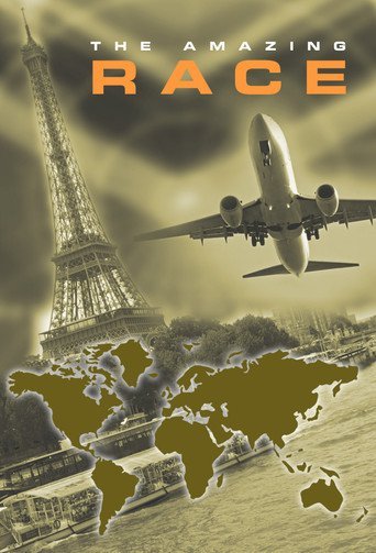 The Amazing Race S27E11 480p HDTV x264