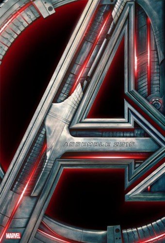 Avengers Age of Ultron 2015 720p BluRay x264-MZABI