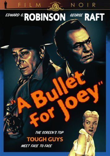 A Bullet for Joey 1955 720p BluRay x264-SADPANDA