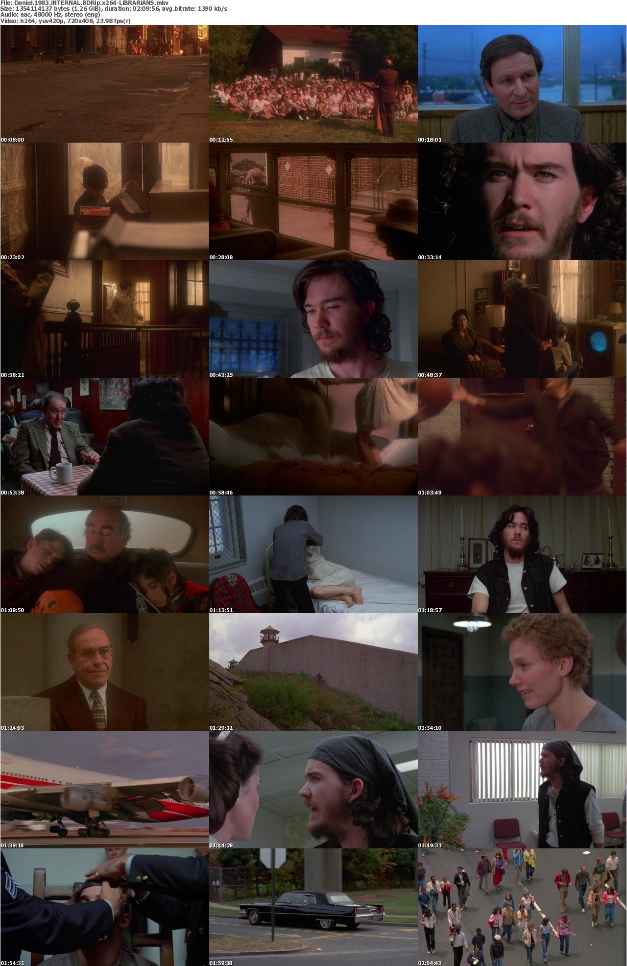 Daniel 1983 iNTERNAL BDRip x264-LiBRARiANS
