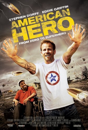 American Hero 2015 WEB-DL x264-RARBG