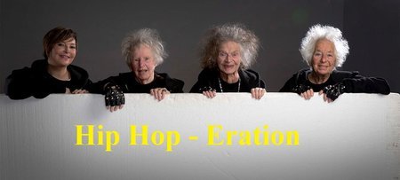 National Geographic - Hip Hop Eration (2015)