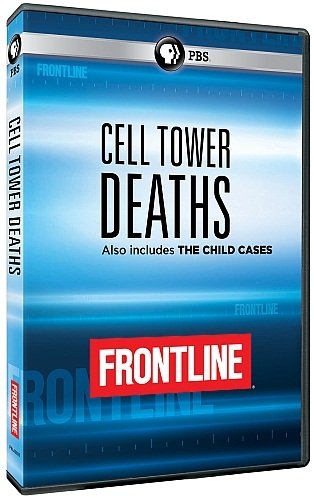 PBS Frontline - Cell Tower Deaths and Six Billion Dollar Bet (2012) 720p HDTV x264-MVGroup