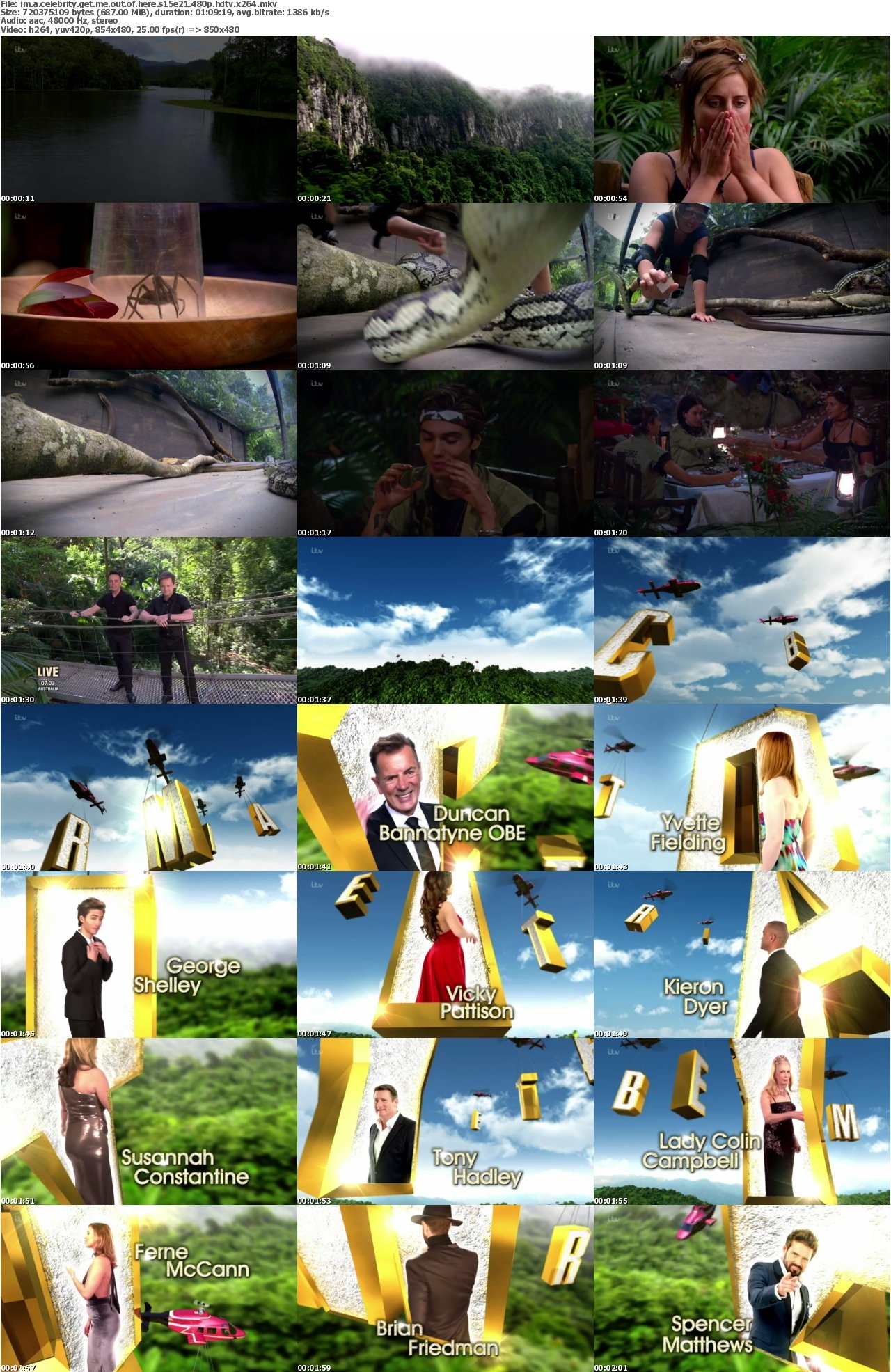 Im A Celebrity Get Me Out Of Here S15E21 480p HDTV x264