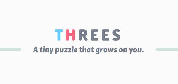 Threes v1.3.5