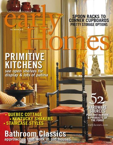 Early Homes - Fall - Winter 2015 (True PDF)