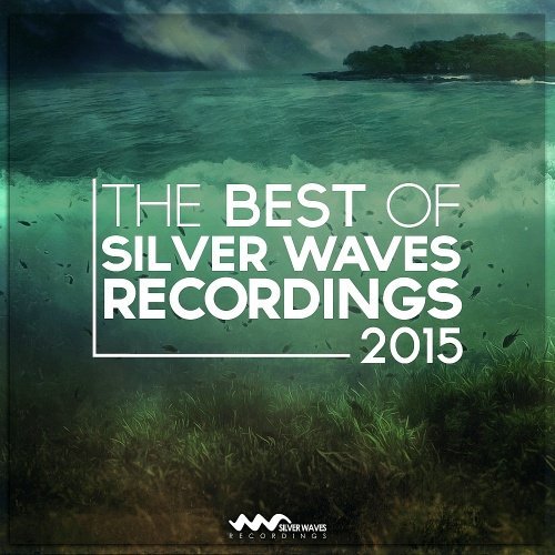 VA - The Best Of Silver Waves Recordings 2015 (2015)