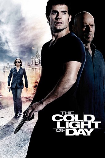 Cold Light of Day 1989 DVDRiP X264-TASTE