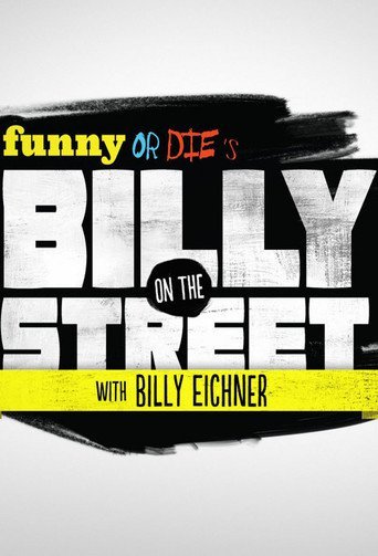 Funny or Dies Billy on the Street S04E09 HDTV x264-W4F