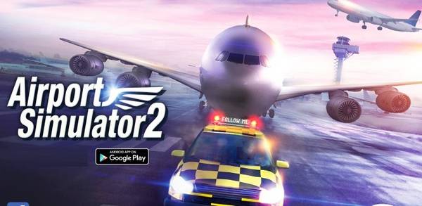 Airport Simulator 2 v1.5
