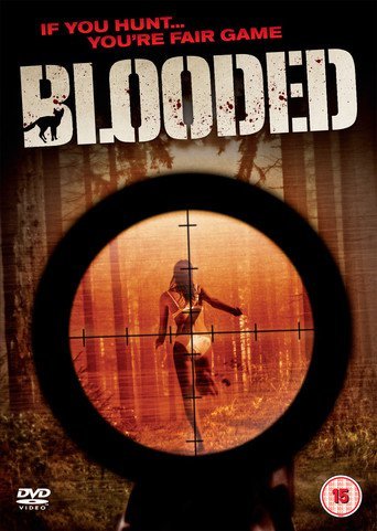 Blooded 2011 BRRip XviD MP3-RARBG