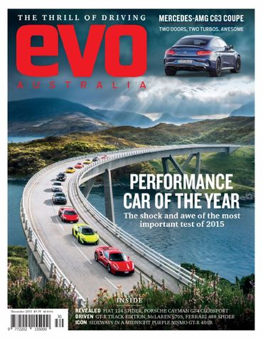 evo Australia - December 2015 (True PDF)