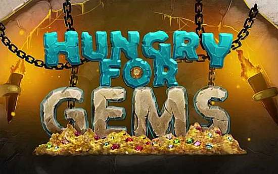 Hungry for Gems v1.1