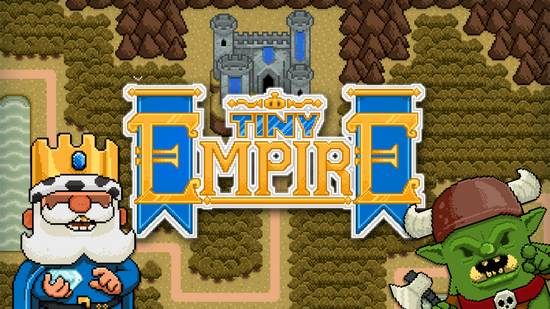 Tiny Empire - Epic Edition v2.0.6
