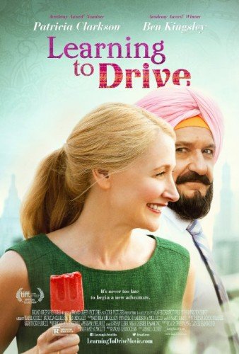 Learning to Drive 2014 LiMiTED BRRiP XViD-sC0rp