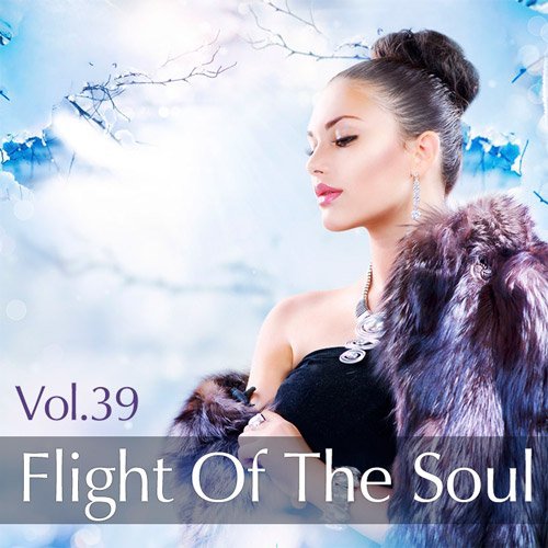 VA - Flight Of The Soul Vol.39 (2015)