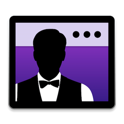 Bartender 2.0.7 (Mac OS X)
