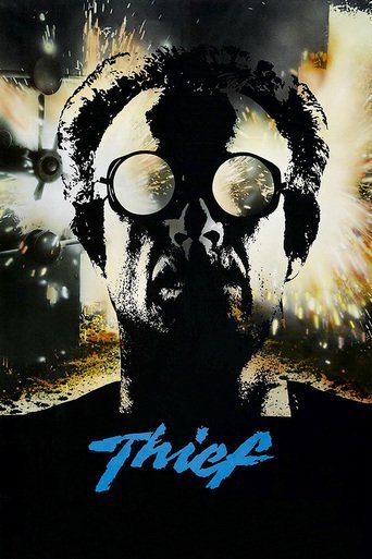 Thief 1981 BRRip XviD MP3-RARBG