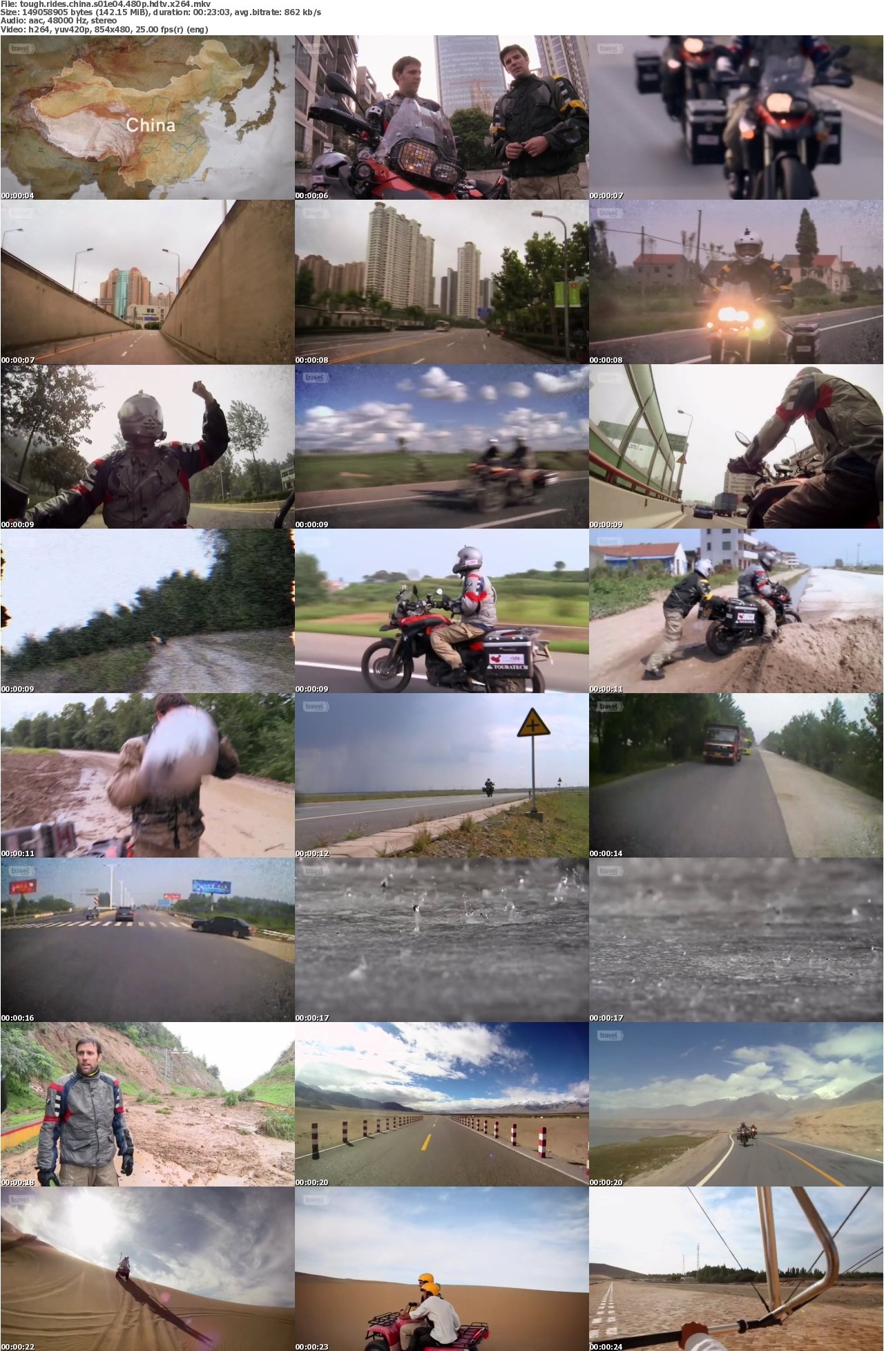 Tough Rides China S01E04 480p HDTV x264