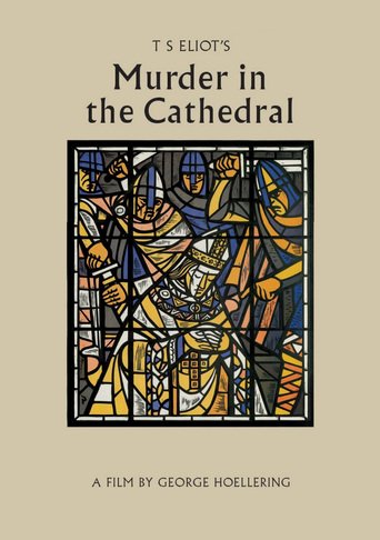 Murder In The Cathedral 1951 480p x264-mSD