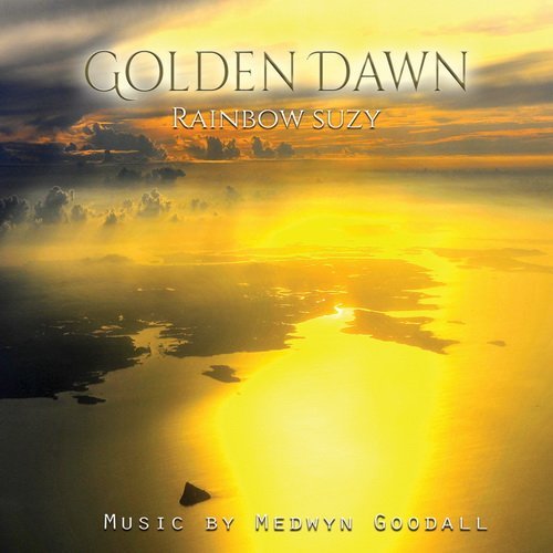 Rainbow Suzy - Golden Dawn (2015) Losssless