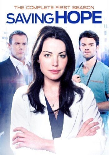 Saving Hope S04E11 HDTV XviD-AFG