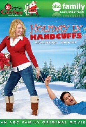 Holiday in Handcuffs 2007 READNFO HDTV x264-REGRET
