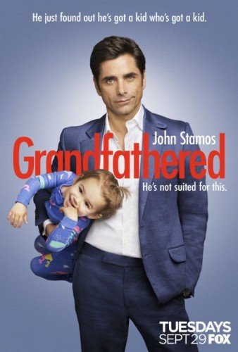 Grandfathered S01E09 720p HDTV x264 AAC-SS