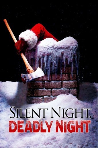 Silent Night Deadly Night 1984 UNRATED BRRip XviD MP3-RARBG