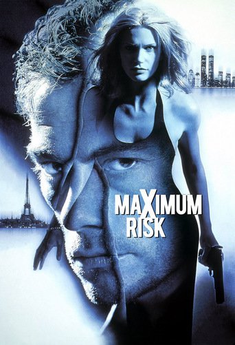 Maximum Risk 1996 720p BluRay H264 AAC-RARBG