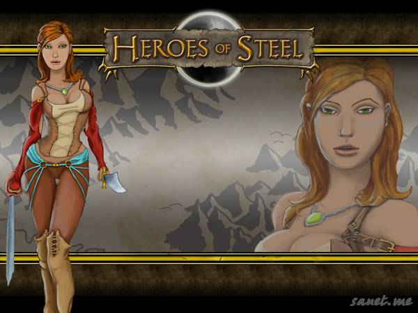 Heroes of Steel Elite v4.1.37